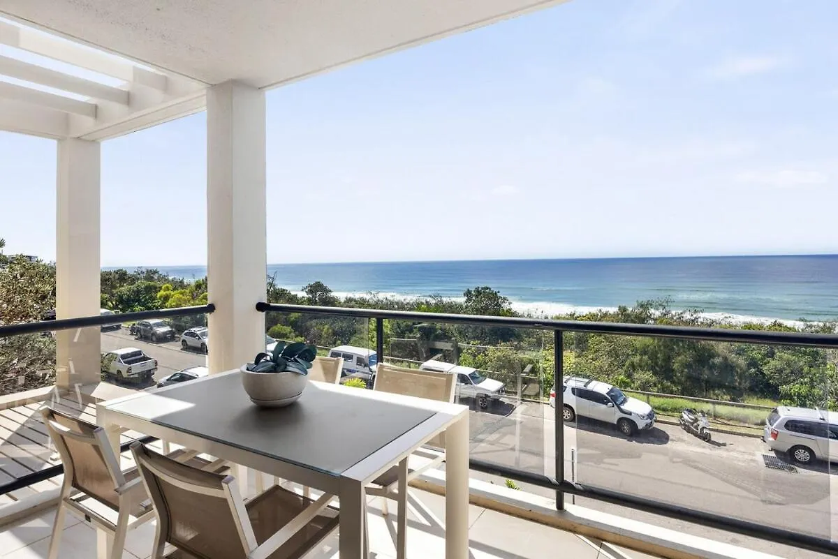 Postcard On Sunrise Apartment Sunrise Beach Australia